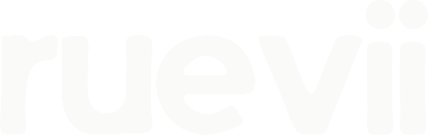 Ruevii